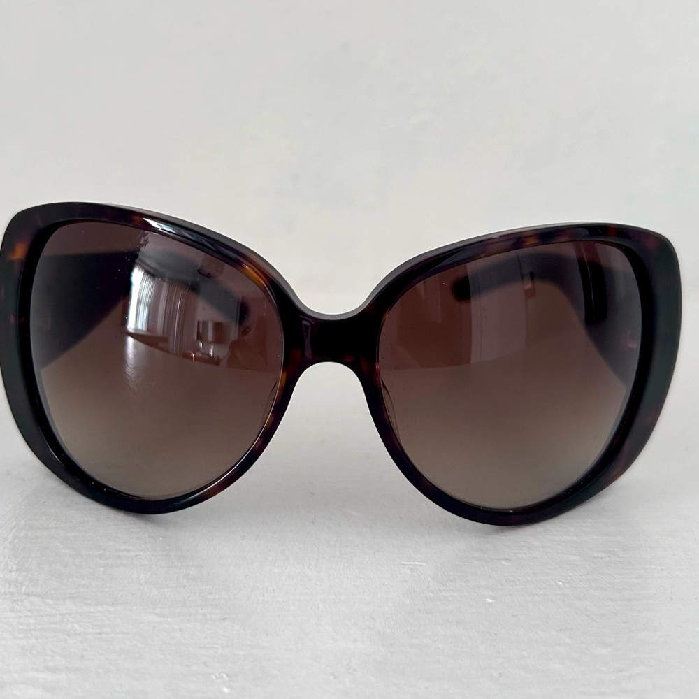 Vintage Oversized Gucci Sunglasses (GG2932/S)
